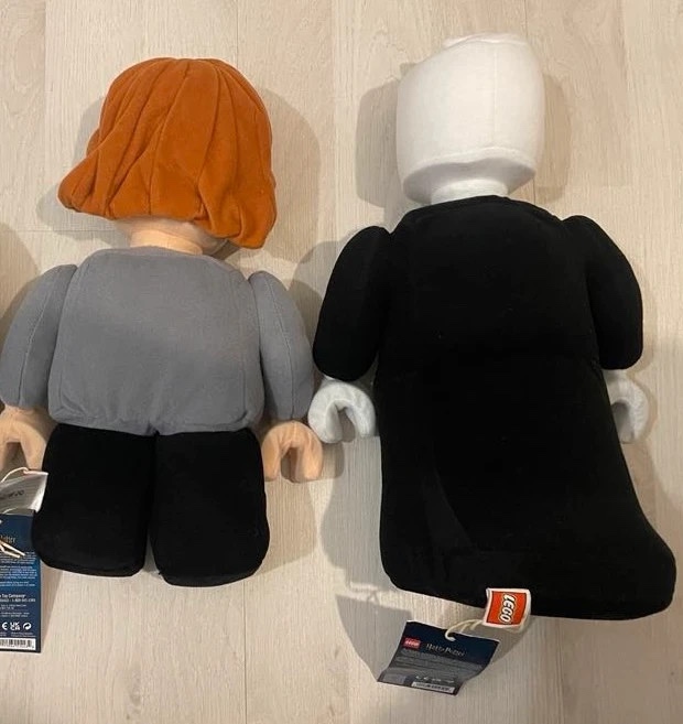 LEGO Lord Voldemort Harry Potter 342790 - 2