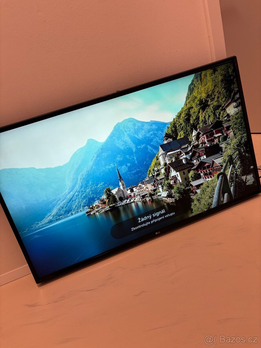 Prodám TV Sencor - 2