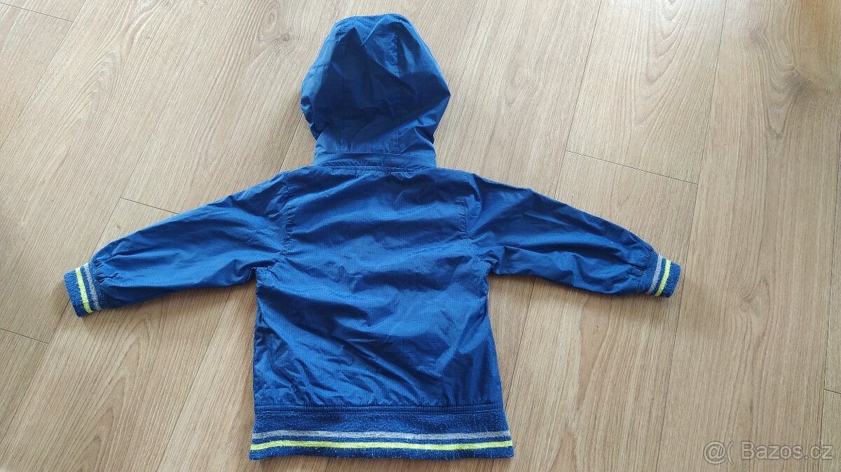 Jarní bunda 74 Kugo - 2