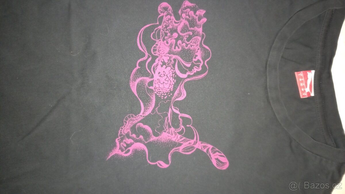 Triko PUMA vel. S - 2