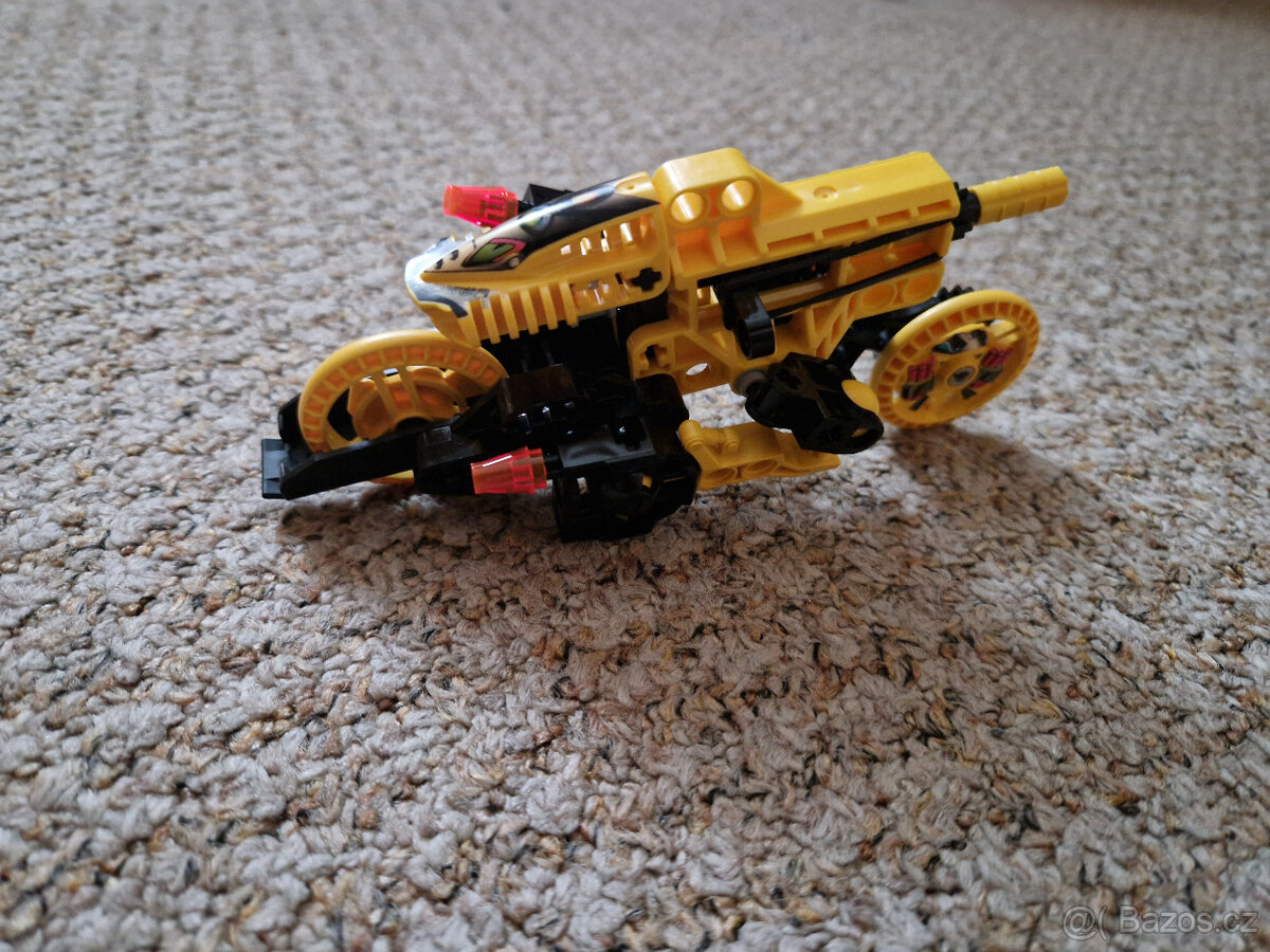 Prodám Lego - 2