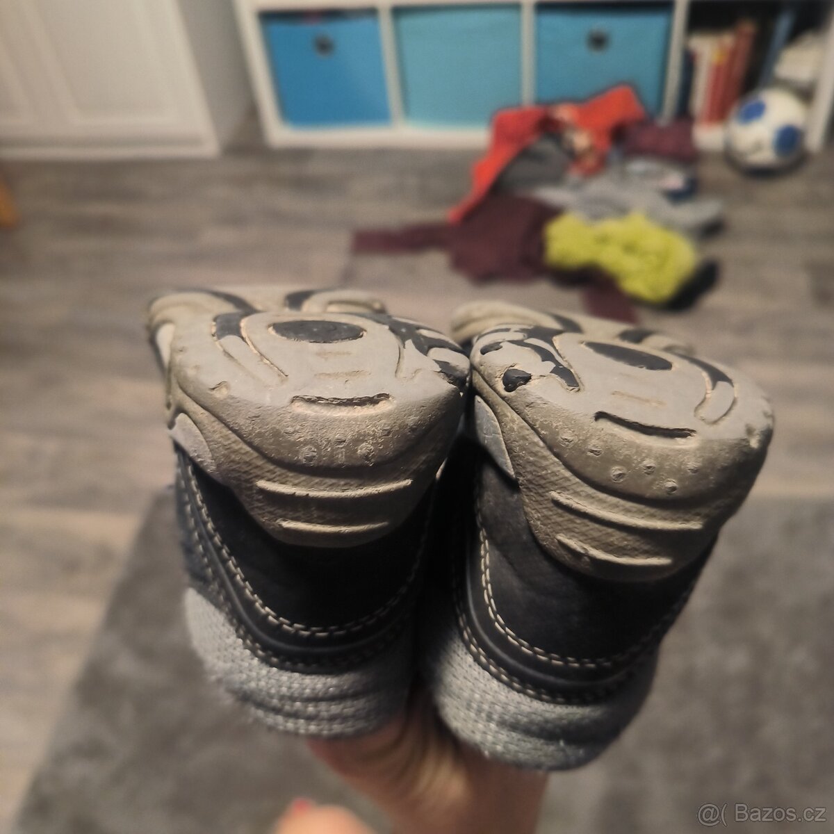 Superfit celorocni - 2