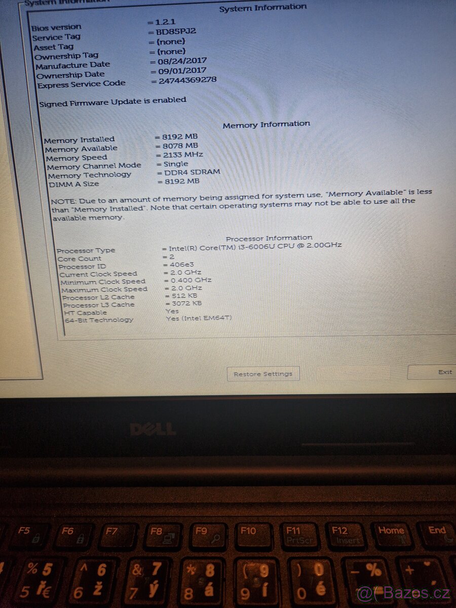 4x dell latitude 3380 - 2