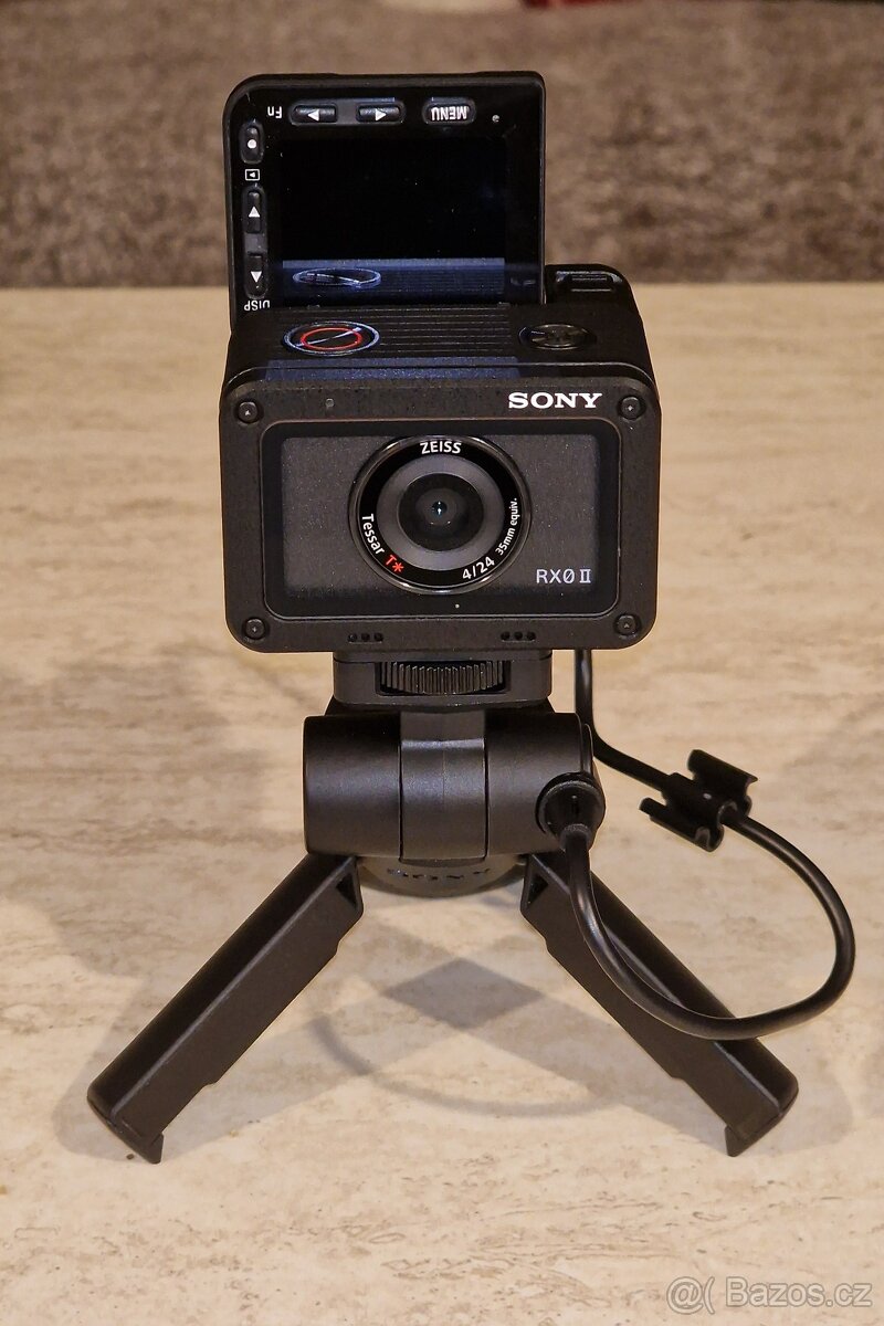 Sony RX0 ll - 2
