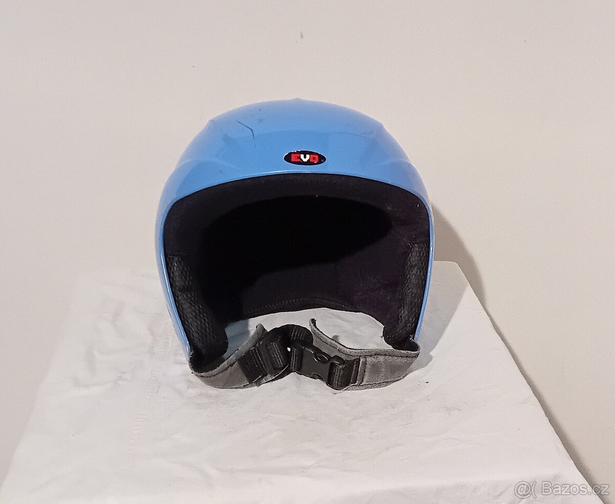 Lyžařská přilba EVO - 56 cm - 2