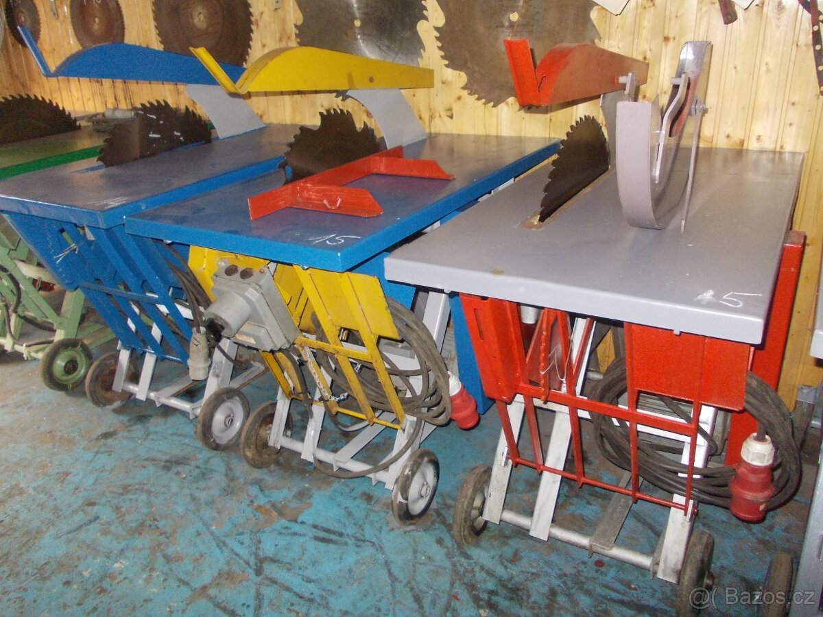 Cilkulárka,cirkulárku - 2