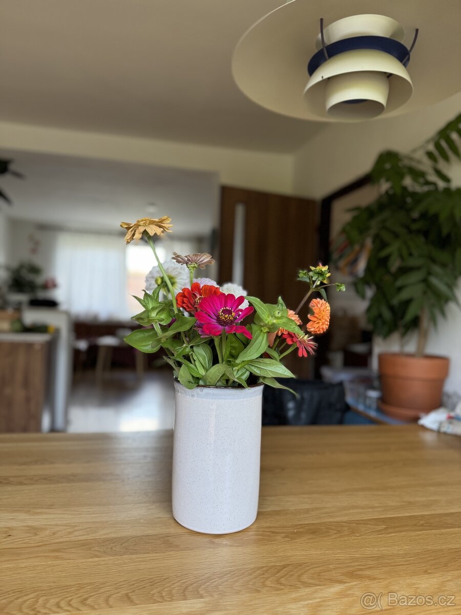 Keramická váza - 2