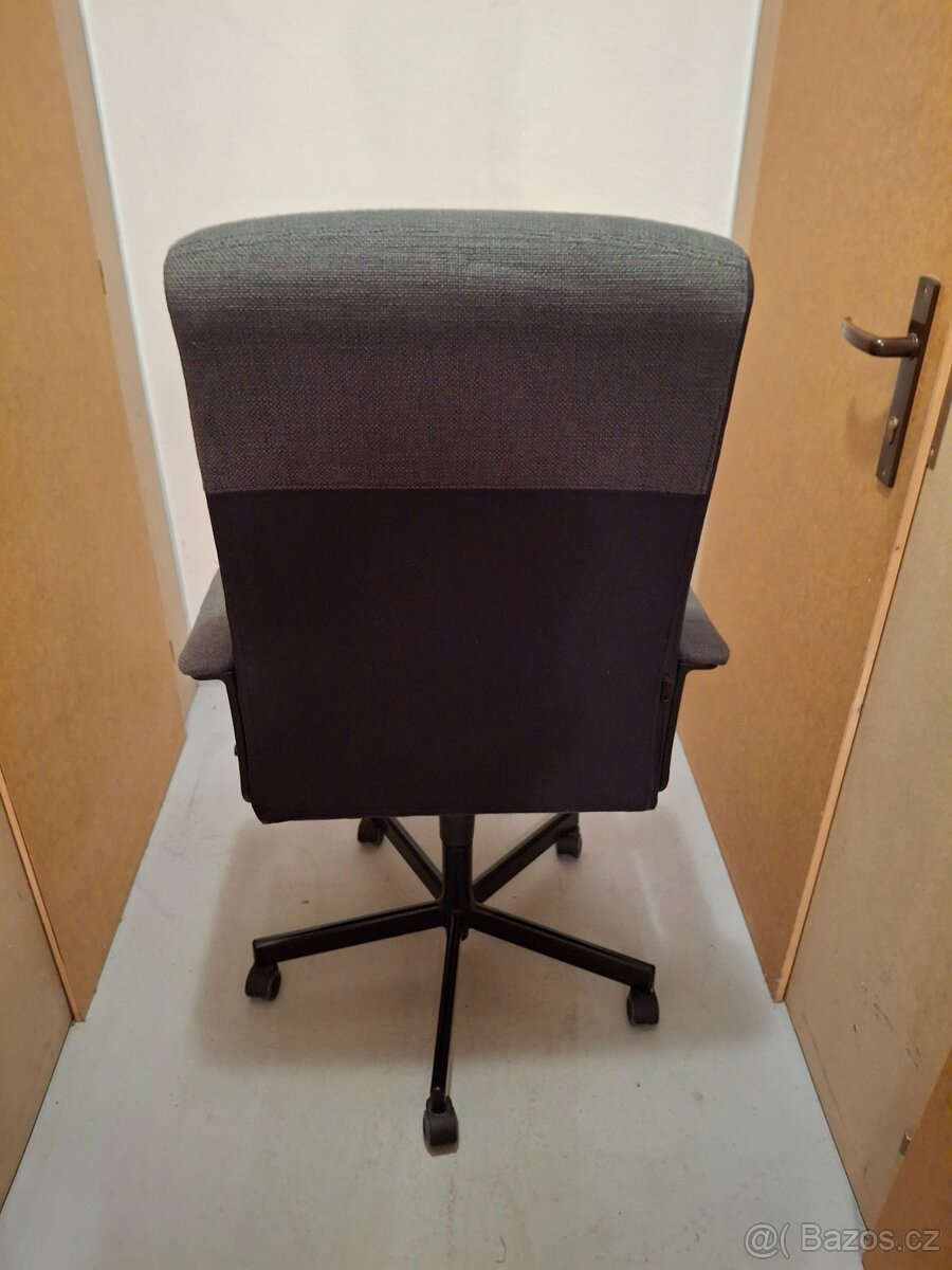 Kancelářská židle IKEA - 2