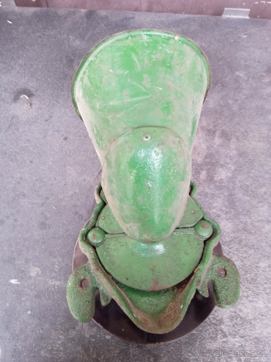 Mlýnek na kukuřici - 2