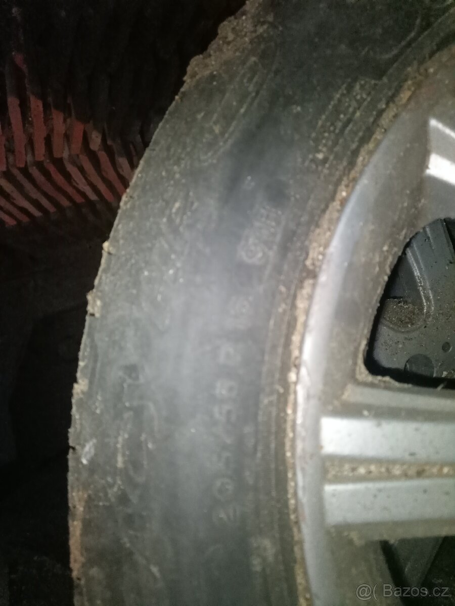 Disky lité 4ks Alessio 16" - 2