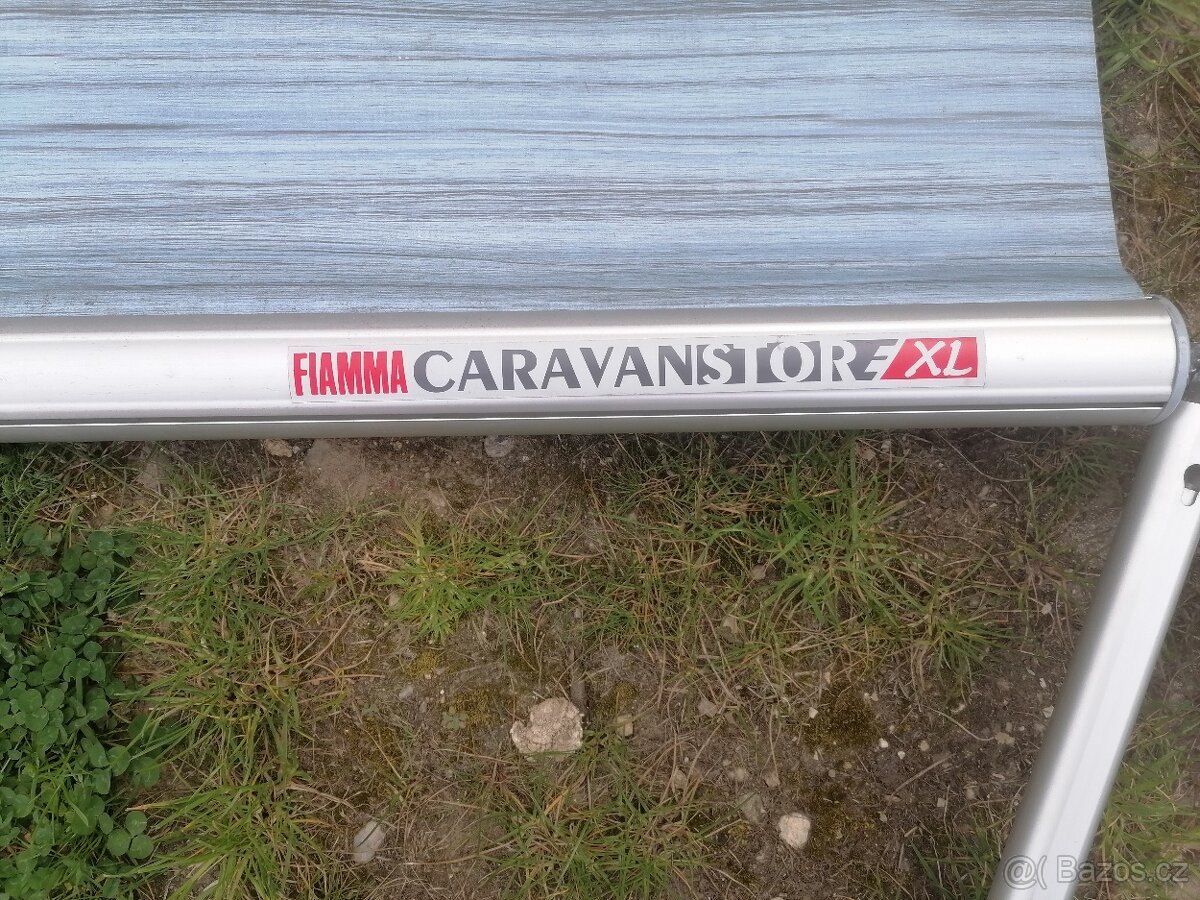 Markyza Fiamma - 2