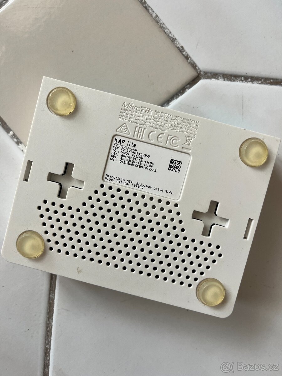 Hap Lite RB941-2nD - 2