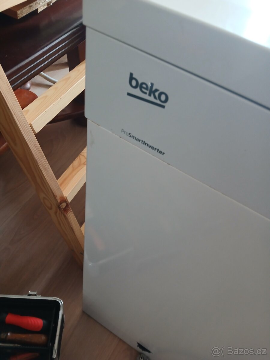 Myčka Beko - 2