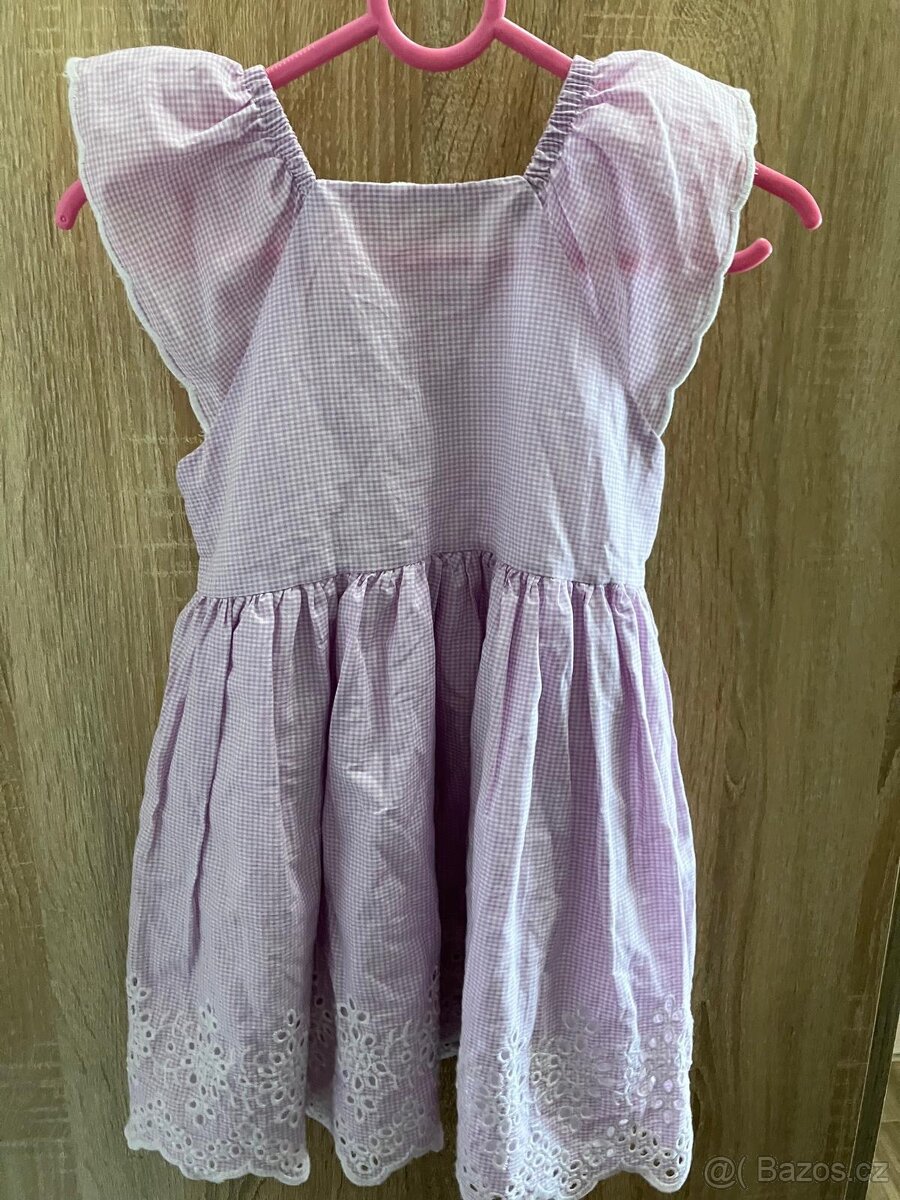 Šatičky pro holčičku - 2