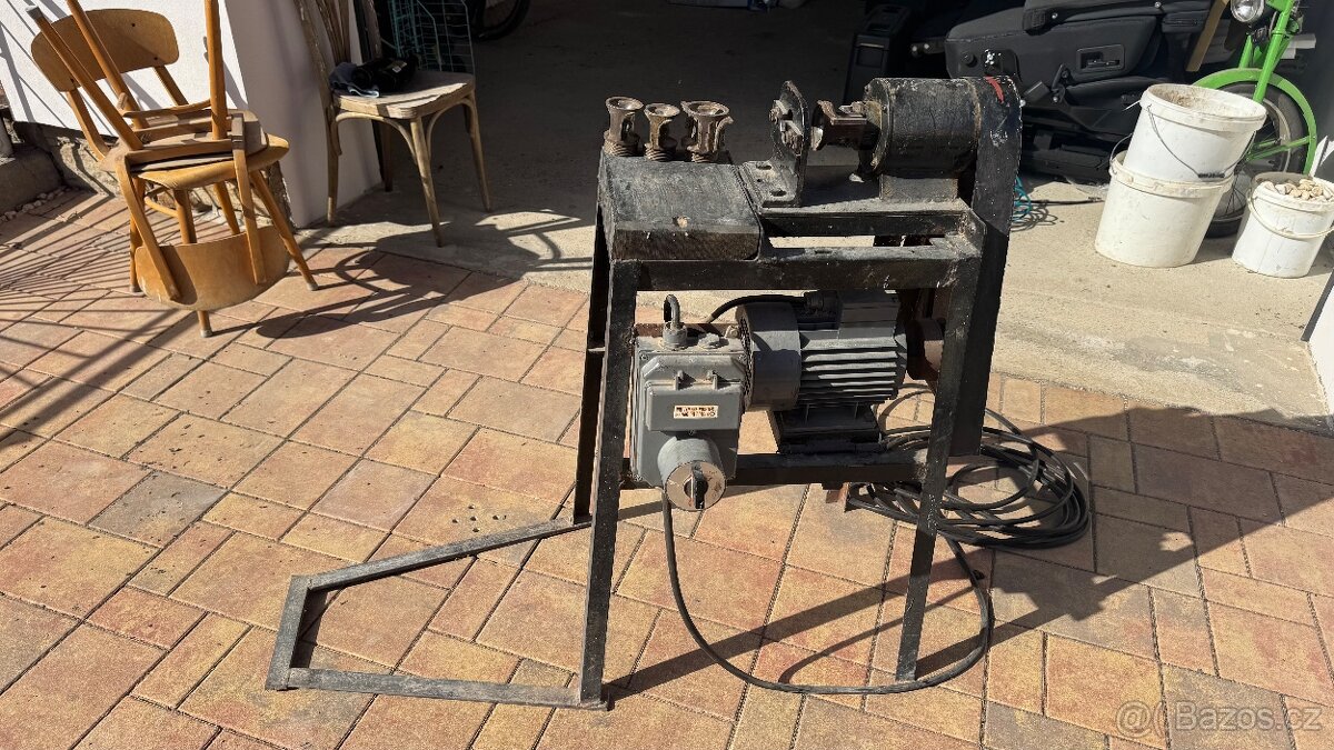 Fréza - 2