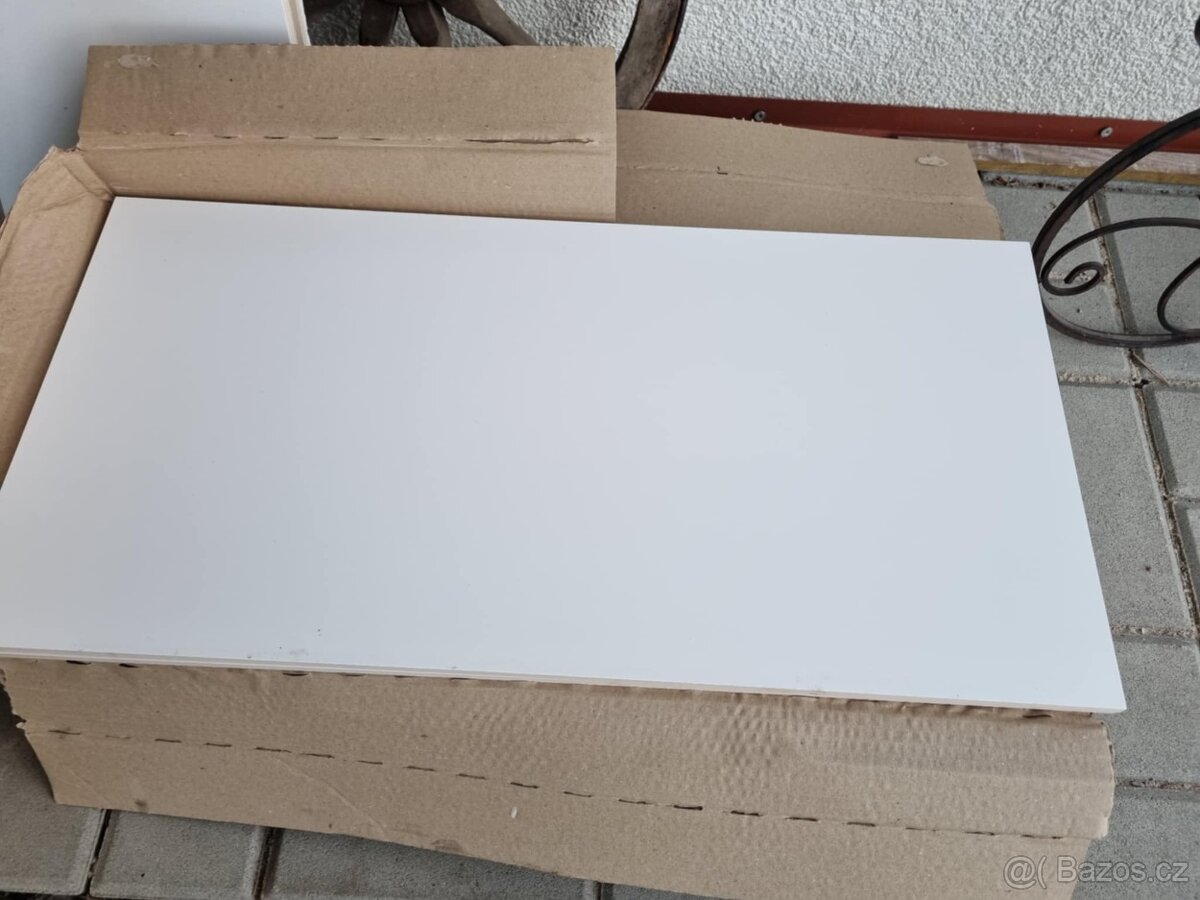 Glazované obkladačky - 2