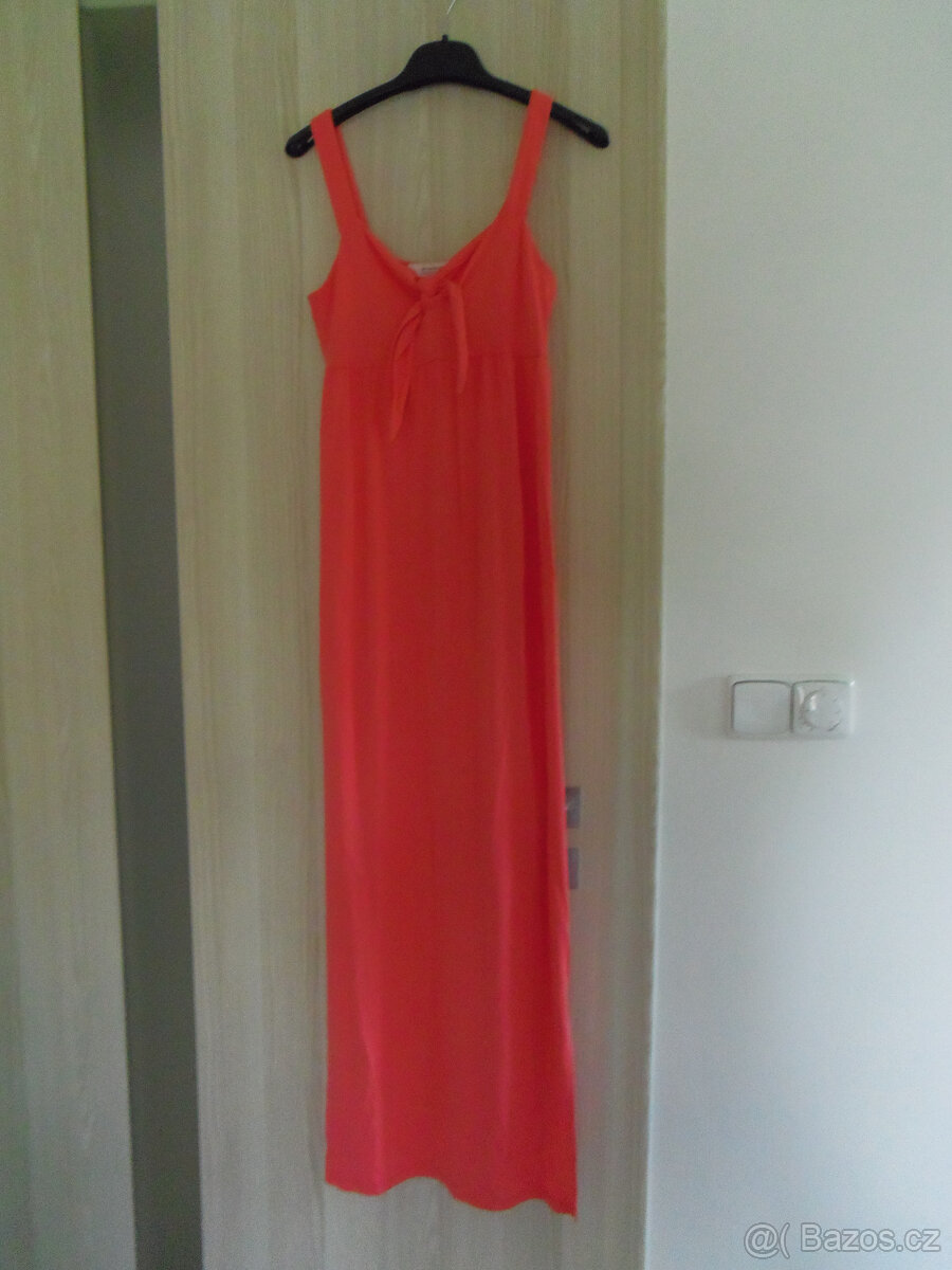 Letní šaty Promod vel. S/M - 2