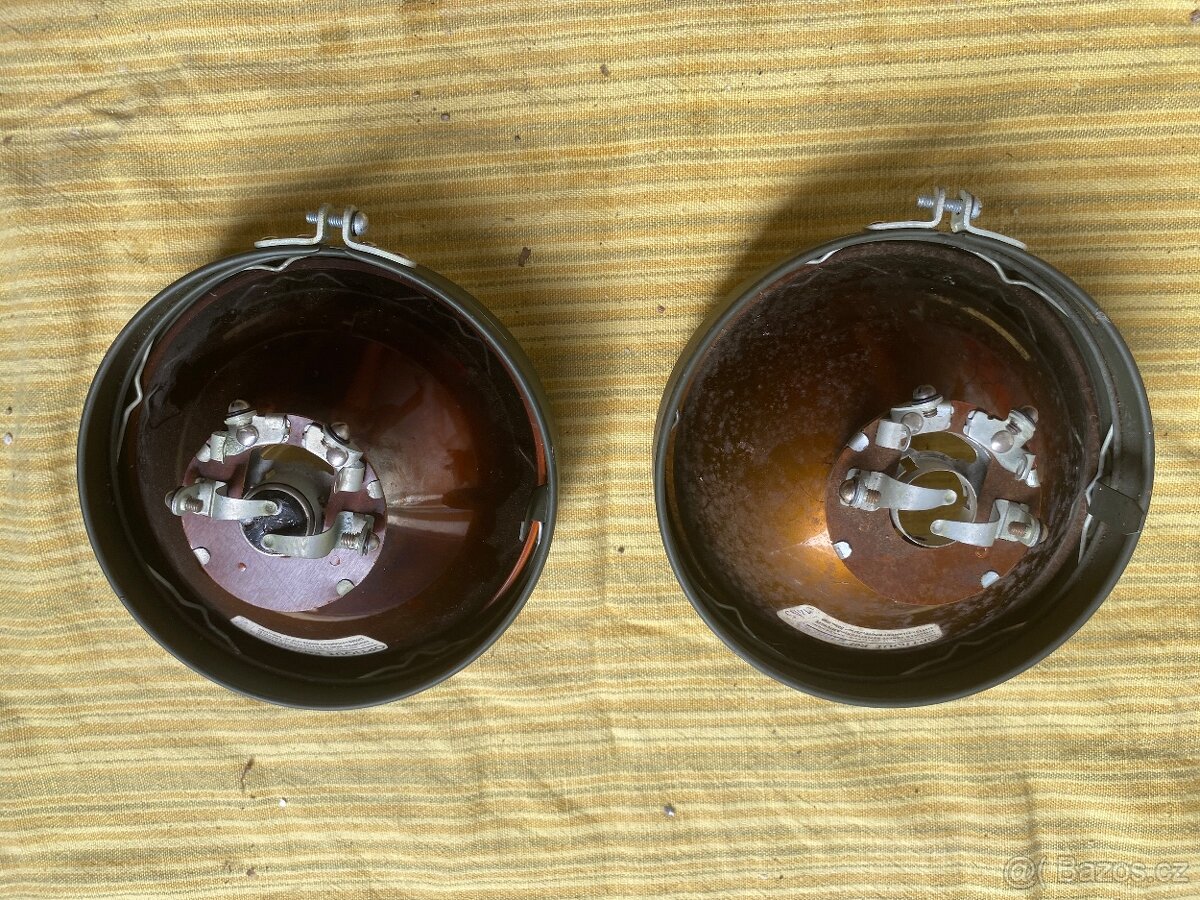 Světla Marchal - 2