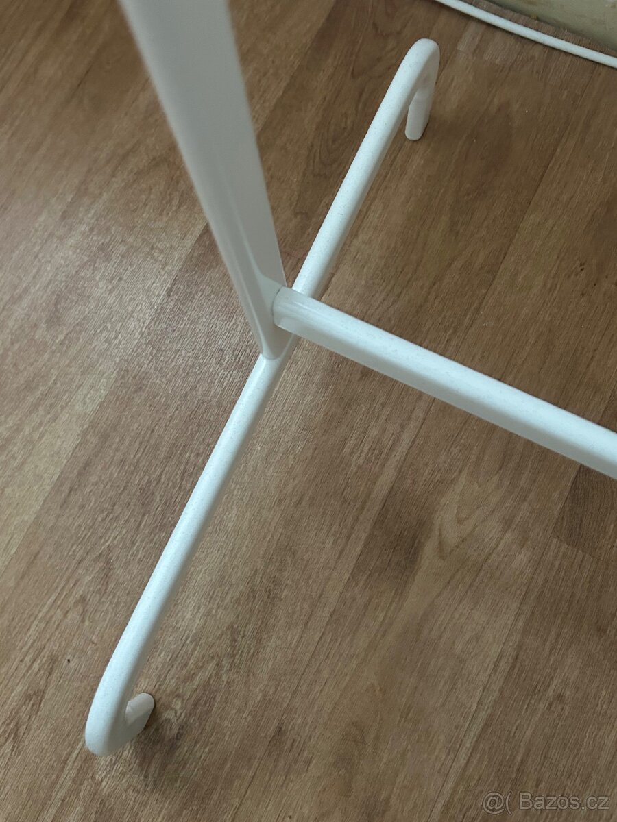 Šatní stojan IKEA Mulig - 2