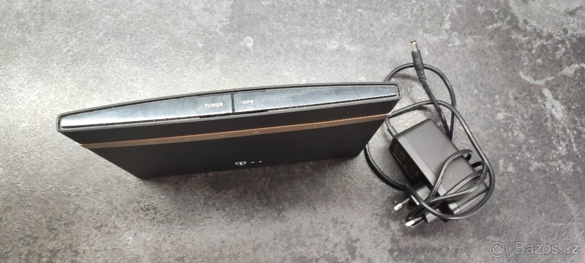 Router T-Mobile - 2