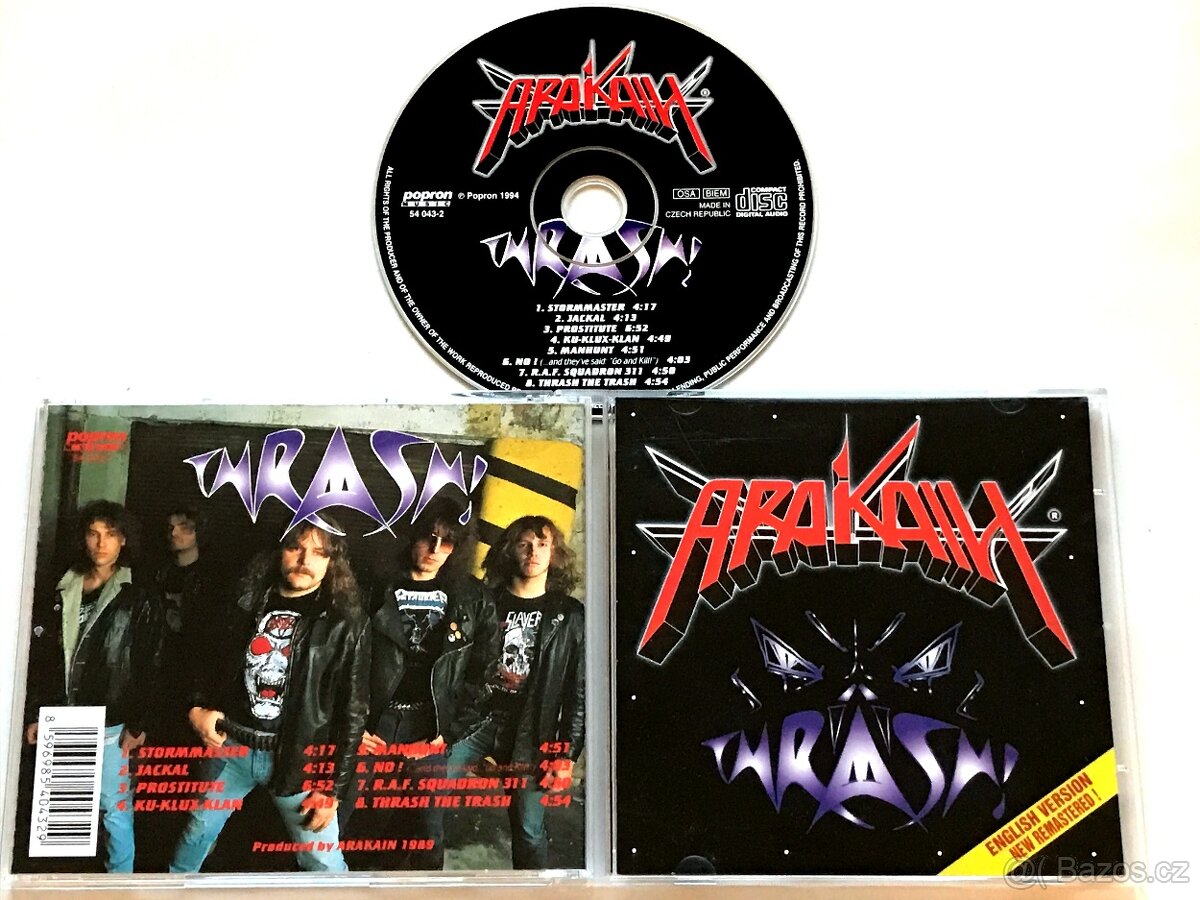 DOGA VITACIT KERN ALKEHOL ARAKAIN WIZARD ARGEMA - 2