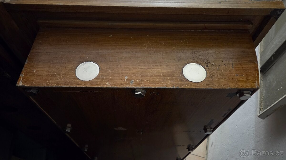 Prodám TREZOR SLEVA- SLEVA - 2