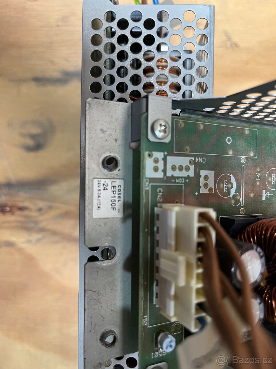 Zdroj 24V 150W - 2