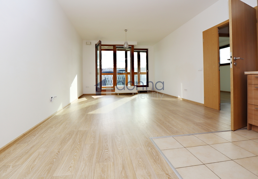 Pronájem bytu 3+kk, 75m2 + zimní zahrada, K Červenému vrchu, - 2