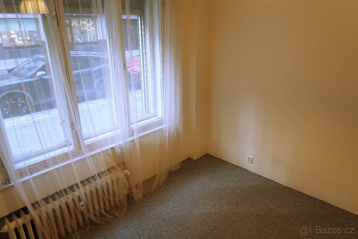 2+kk na Letné, Veverkova - 2