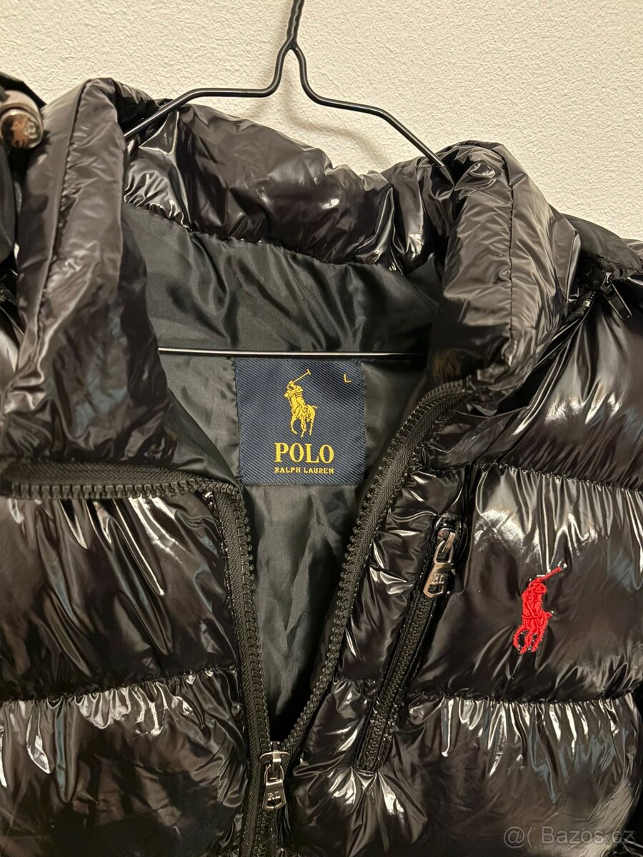 Pánská bunda RL - 2