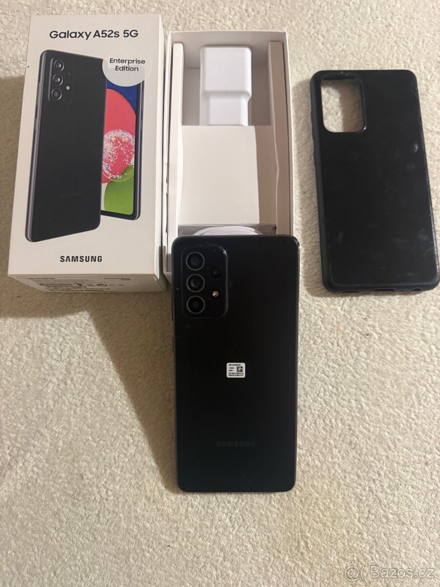 Samsung A52a 5G - 128 GB - 2