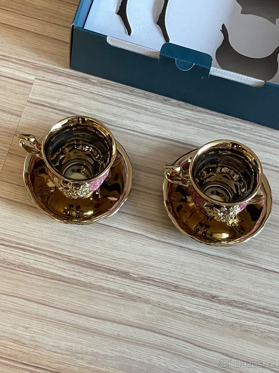 Užitková keramika - 2