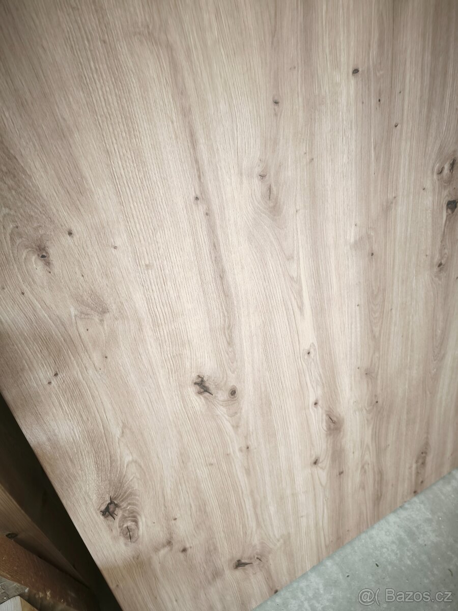 Kuchyňské pracovní desky a zástěny - 2