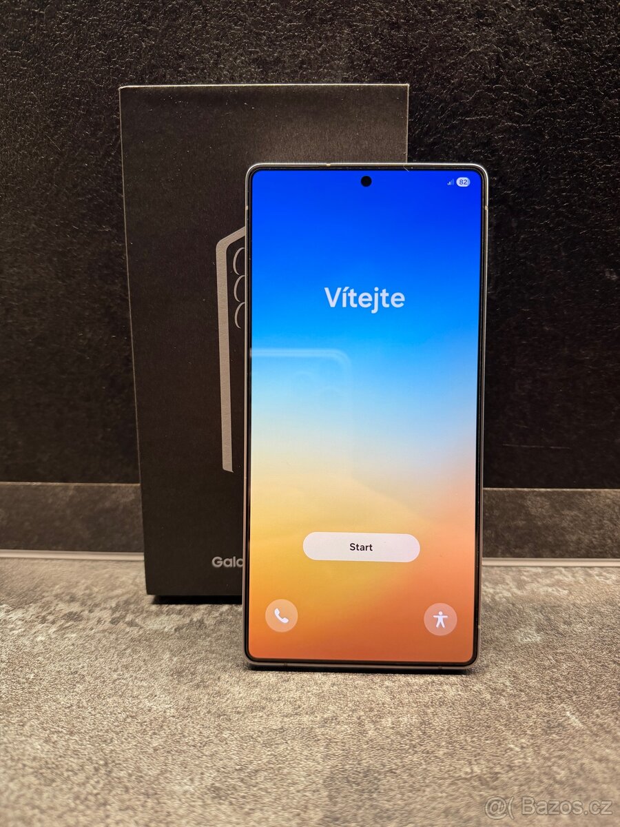 Galaxy S25 Ultra 12/512GB (záruka 7/27) - 2