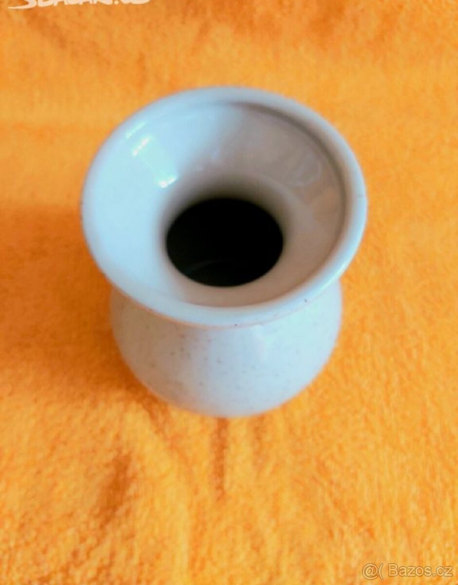 Keramická vázička - 2