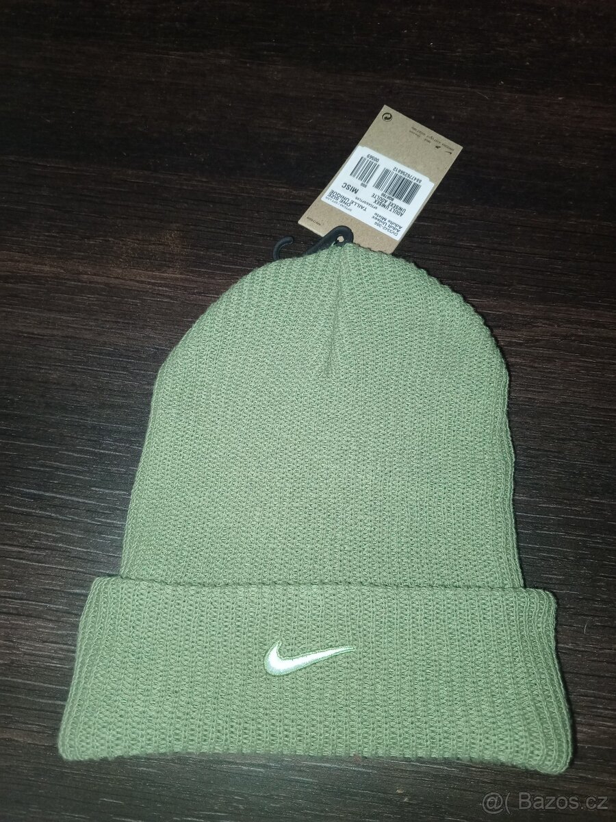Nike zimní čepice - 2