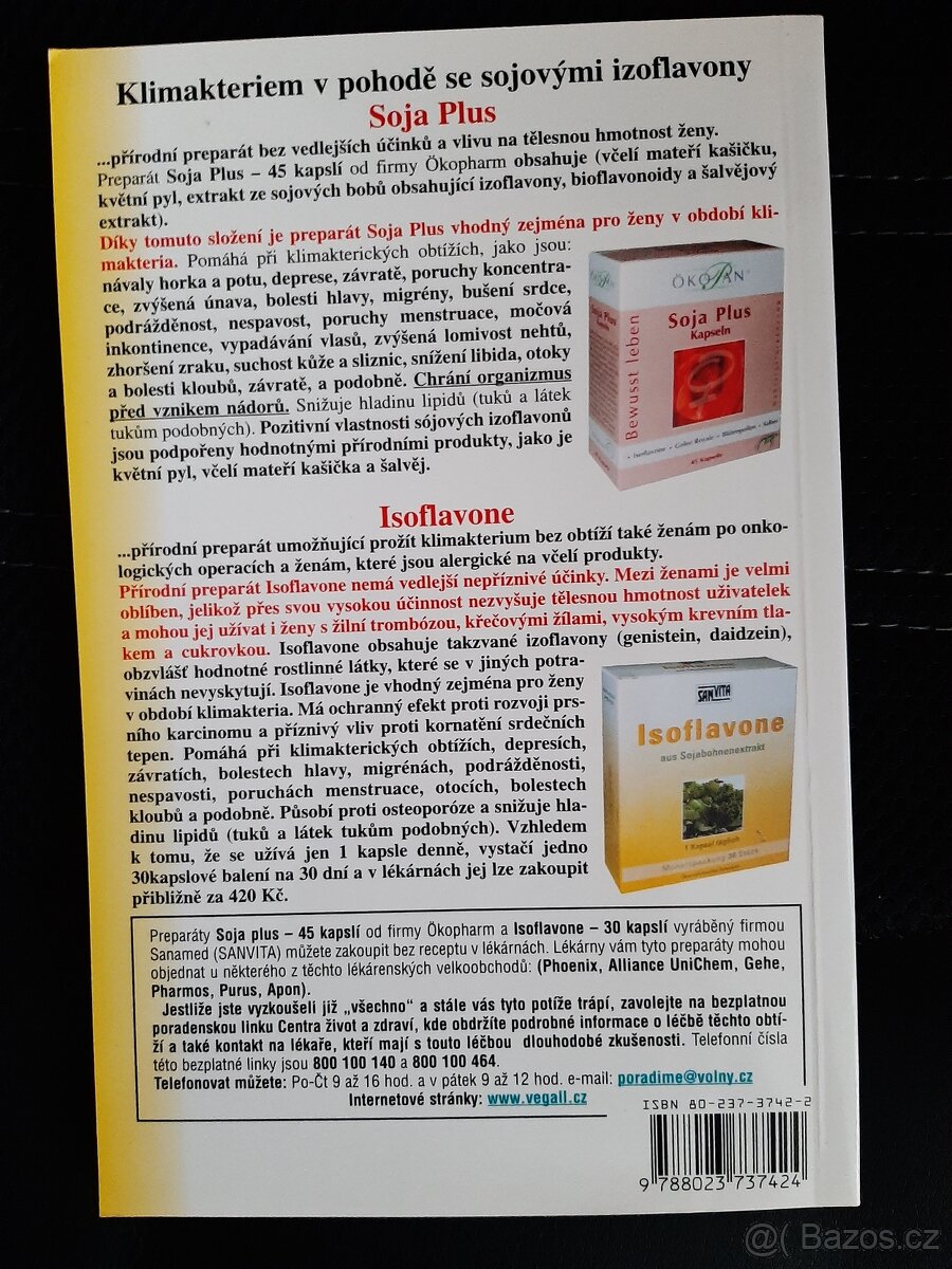 Mládneme s antioxidanty - 2