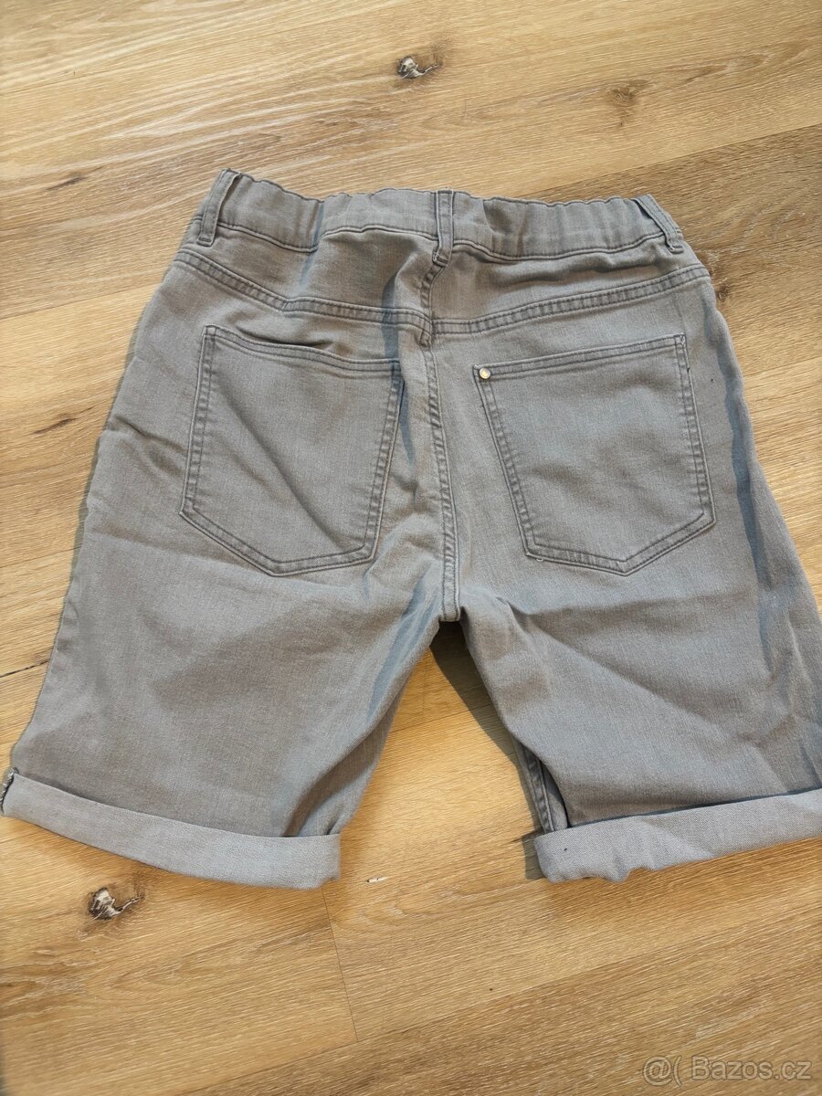 Dětské kraťasy - 2