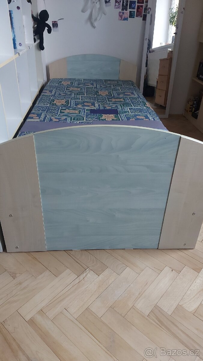 DARUJI - odvoz nutný vlastní - 2