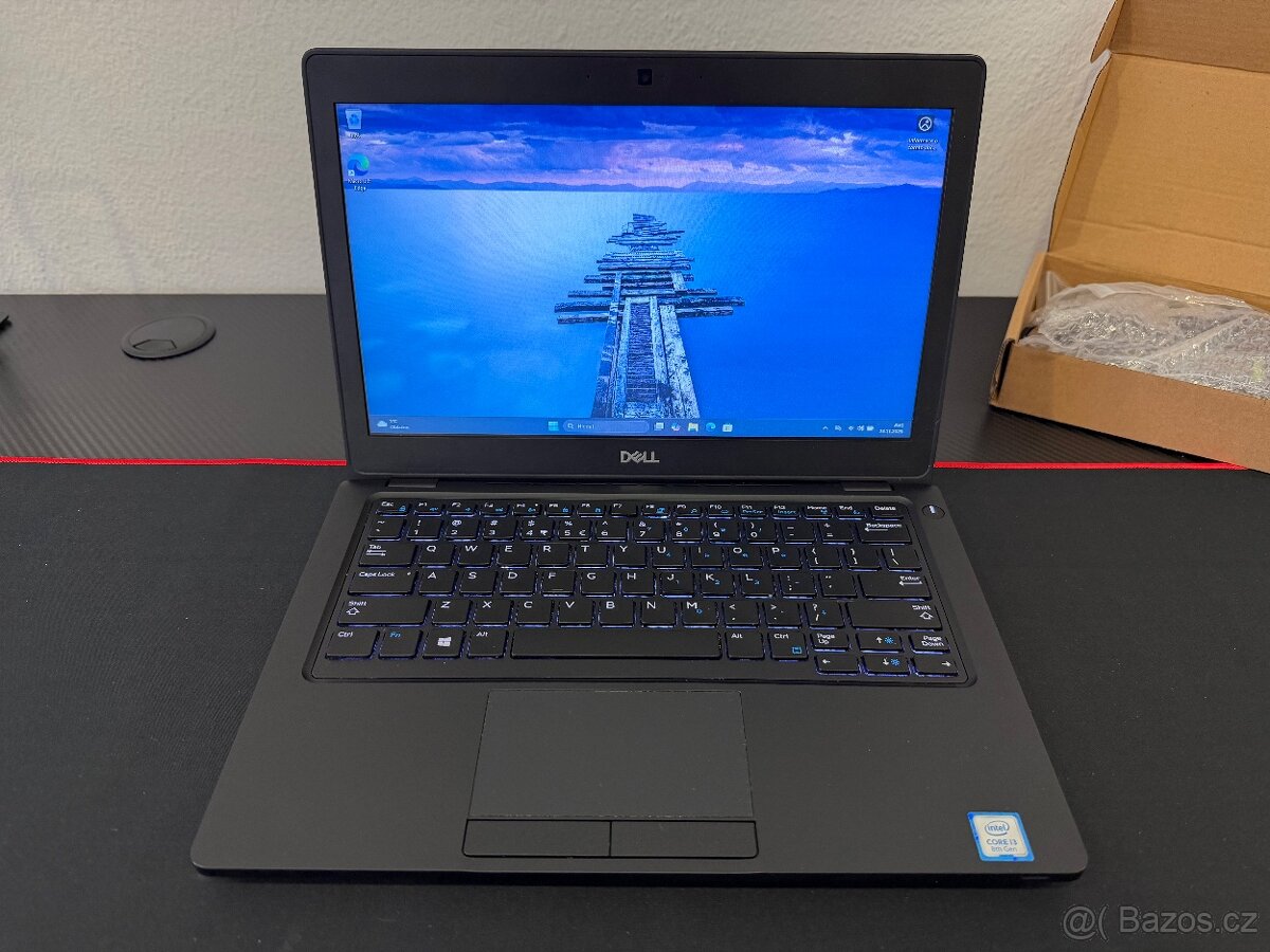 Dell Latitude 5290 – i3-8130U • 8GB • 256GB • Windows 11 - 2
