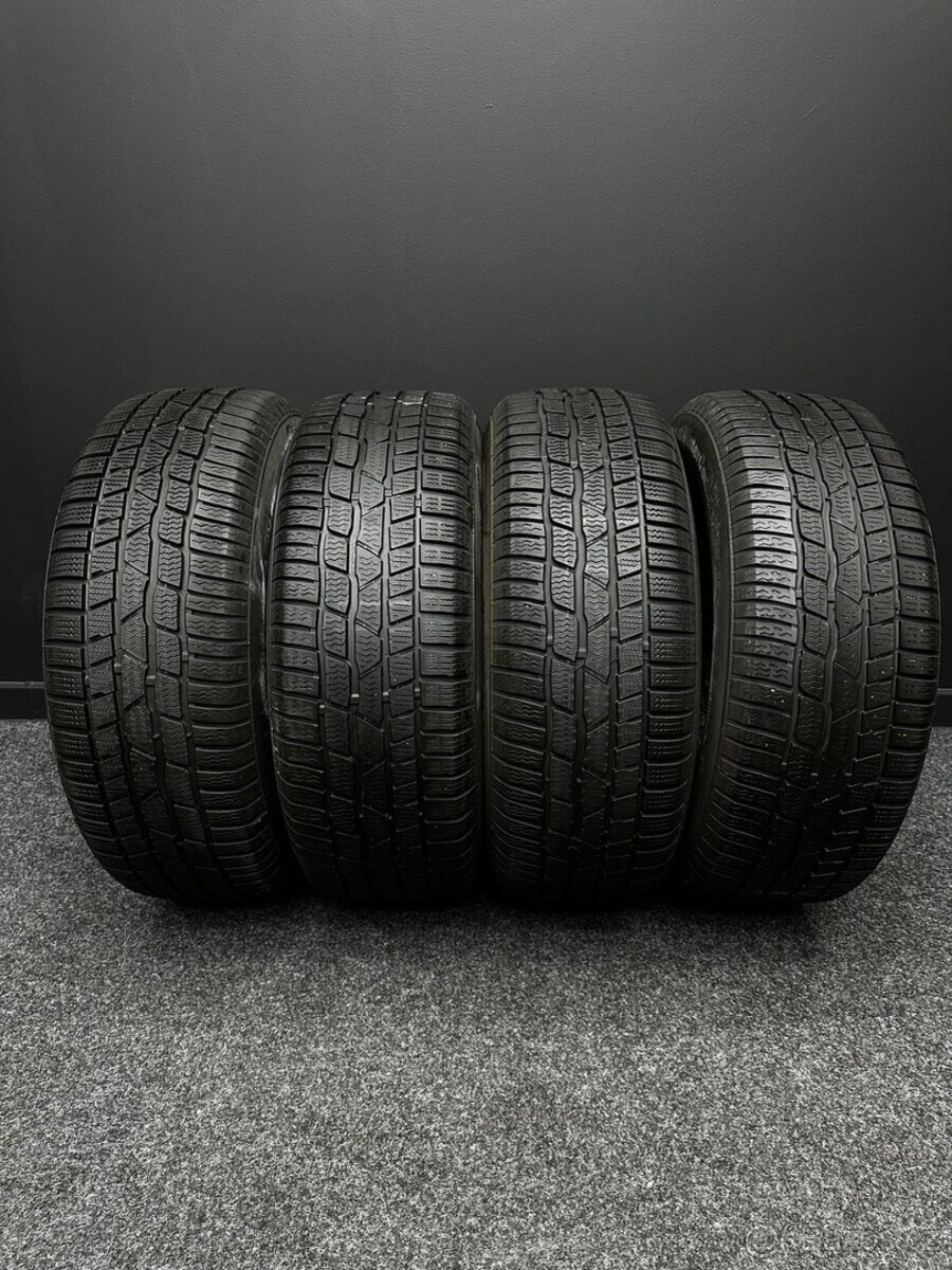 Sada pneu Continental 215/60/16 - 2