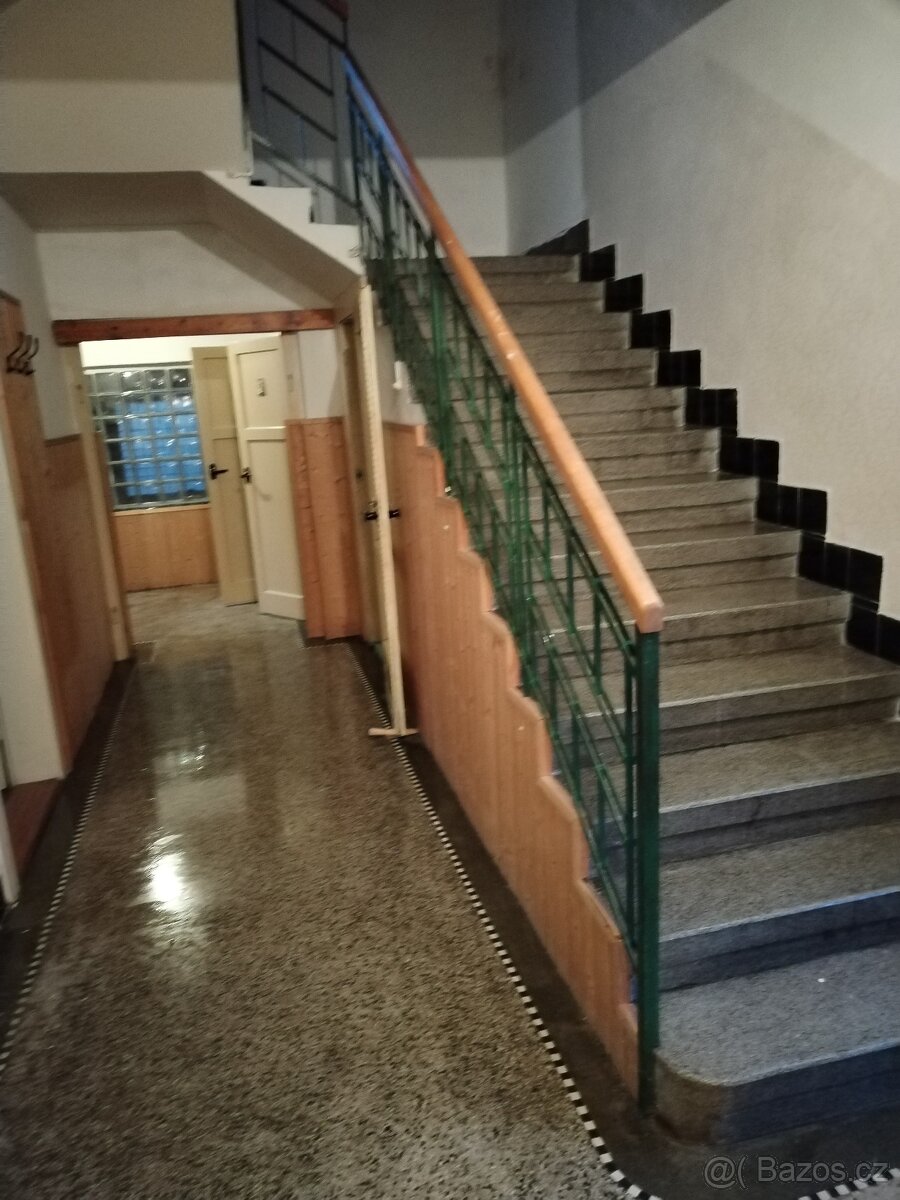 Rodinný dům 5+1 se zahradou 590 m2 - Hradec Králové - 2