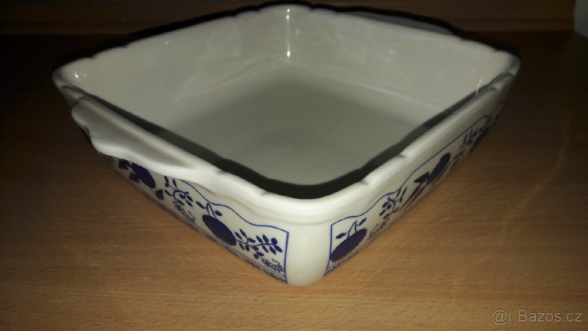 Zapékací mísa - 2