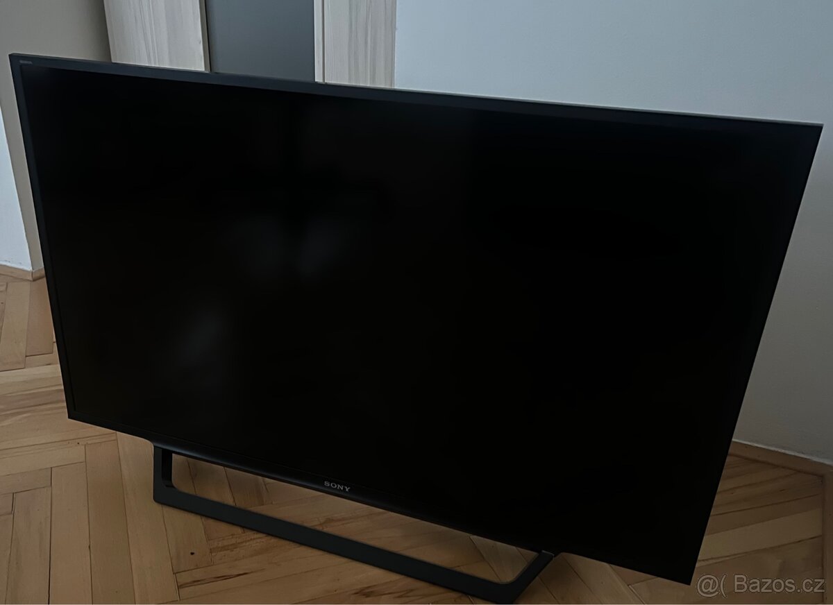 SONY KDL 40WD655 - 2