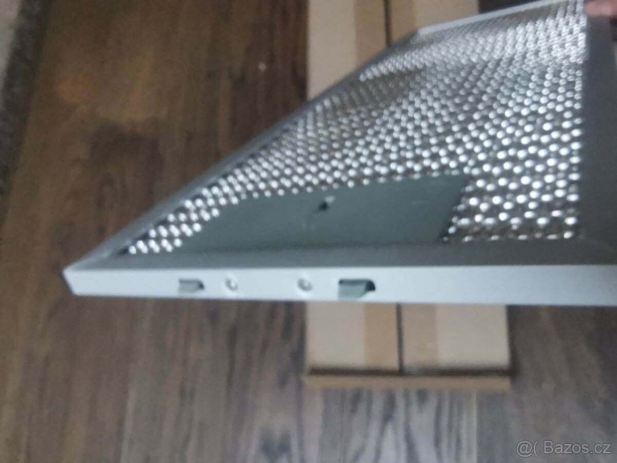 Paolo 52 hliníkový tukový filtr zn. Klarstein - 2