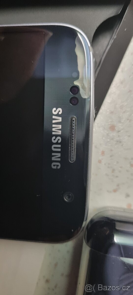 Samsung Galaxy S7 32gb/4gb Ram dark onyx - 2