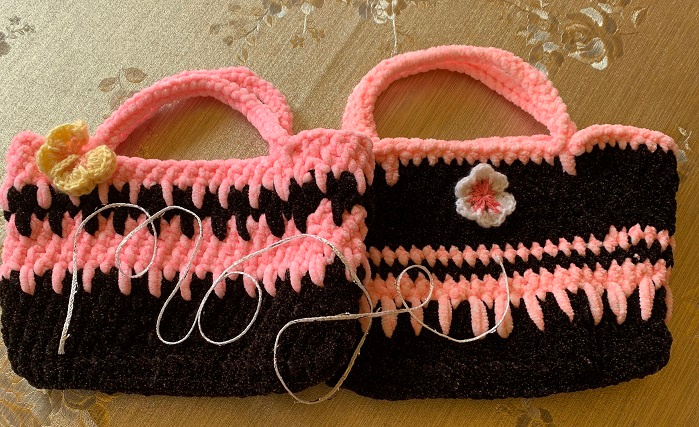 Kabelka pro děti - 2