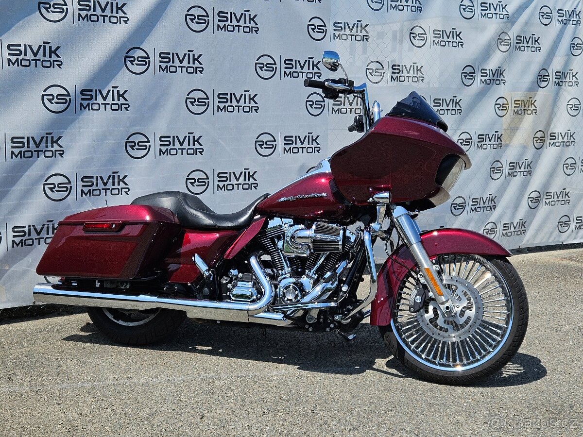 Harley Davidson Road Glide 103 Custom FLTRX 2015 - 2