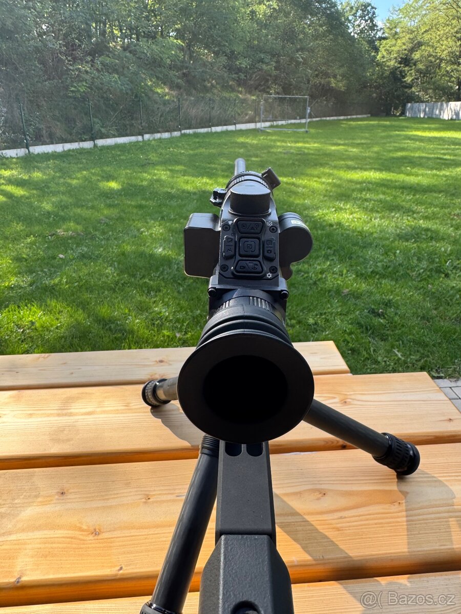 EPIC TWO 5,5 TOP stav“ - 2