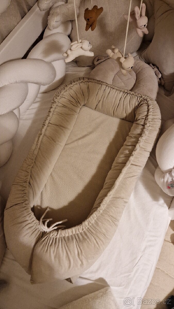 Hnizdecko Mavie for Babies - 2